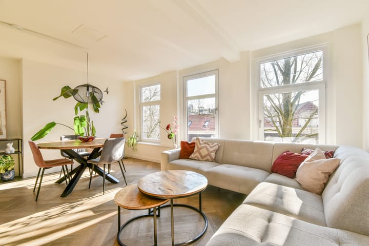 Foto 4 van Daniël Stalpertstraat 105-3