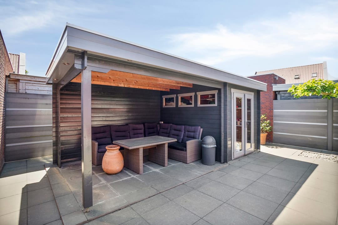 Foto 26 van Houtwolstraat 9