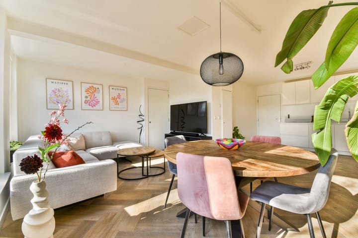 Foto 5 van Daniël Stalpertstraat 105-3