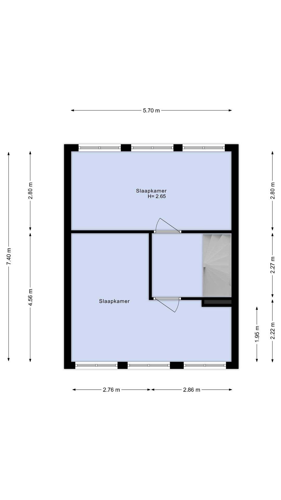 Foto 38 van Fossa 11