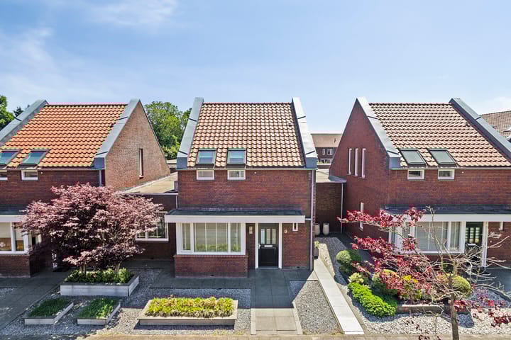 Foto 27 van Houtwolstraat 9