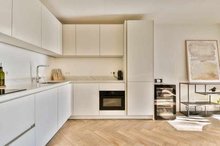 Foto 6 van Daniël Stalpertstraat 105-3