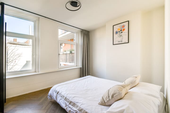 Foto 7 van Daniël Stalpertstraat 105-3