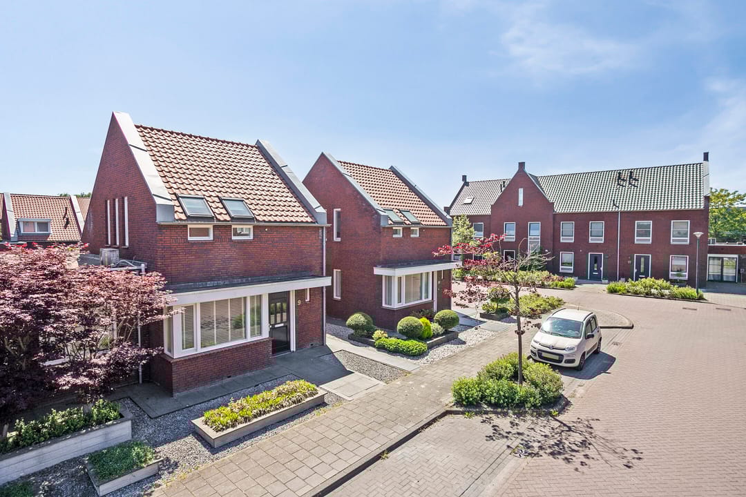 Foto 28 van Houtwolstraat 9