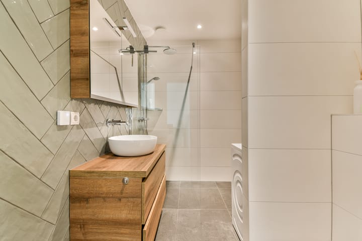 Foto 9 van Daniël Stalpertstraat 105-3