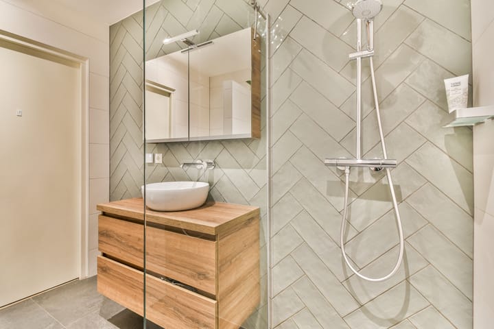 Foto 10 van Daniël Stalpertstraat 105-3