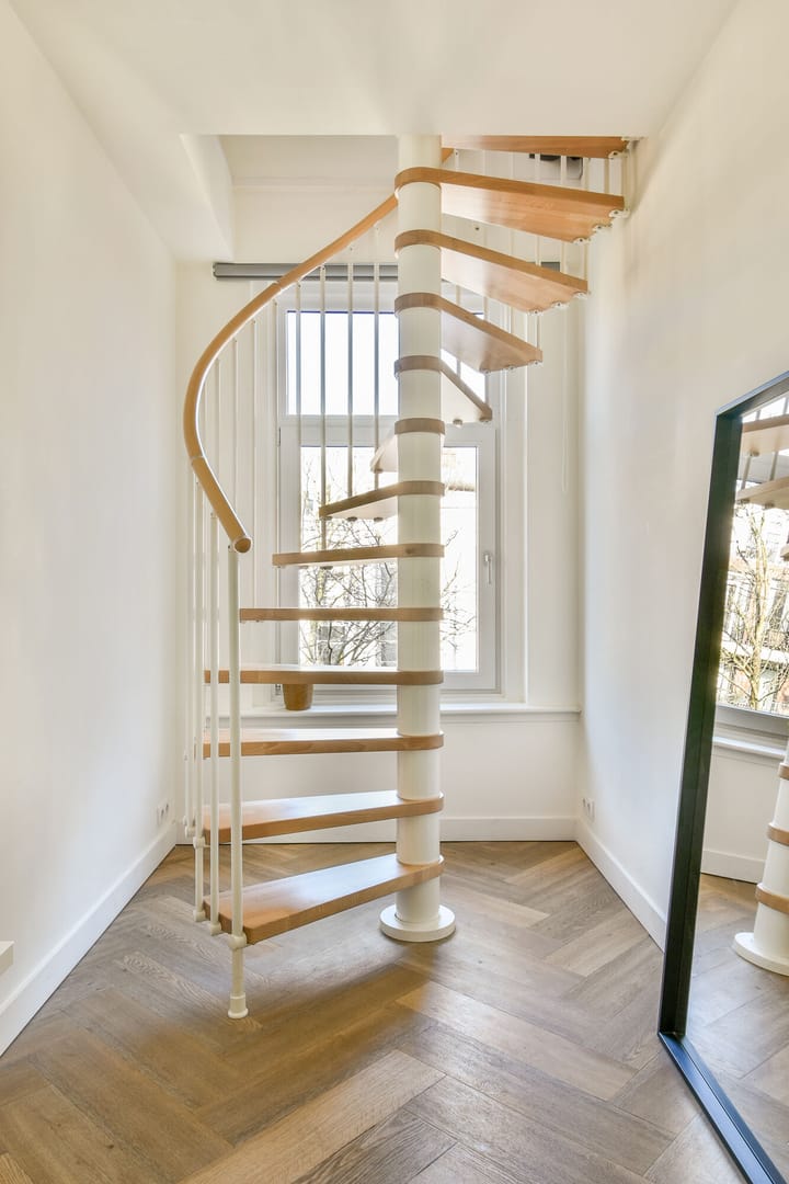 Foto 11 van Daniël Stalpertstraat 105-3