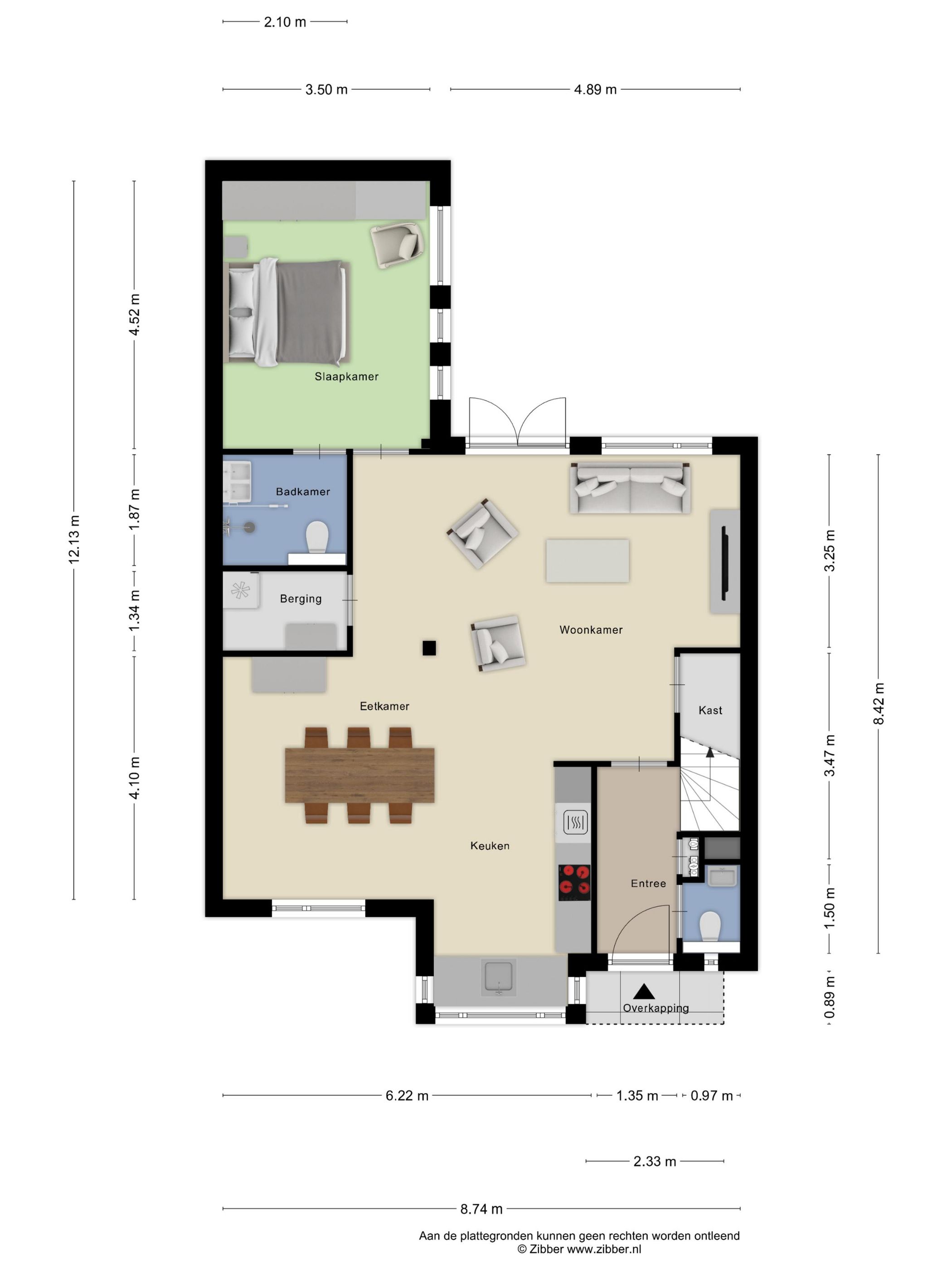 Foto 30 van Houtwolstraat 9