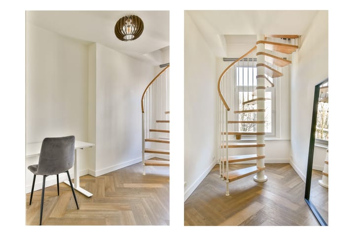 Foto 13 van Daniël Stalpertstraat 105-3