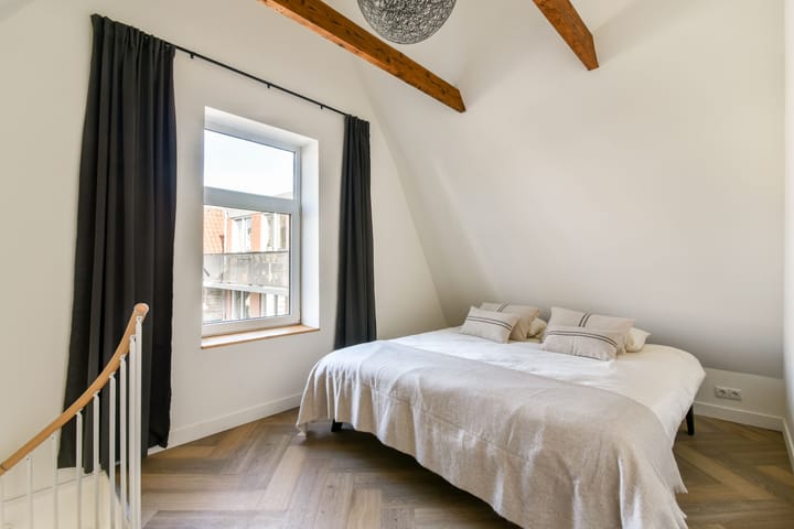 Foto 14 van Daniël Stalpertstraat 105-3