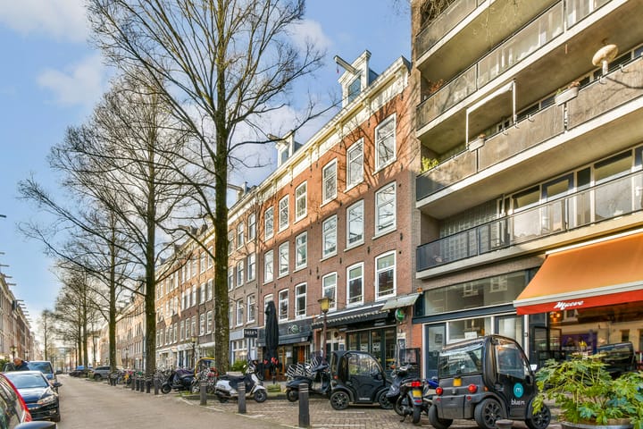 Foto 16 van Daniël Stalpertstraat 105-3