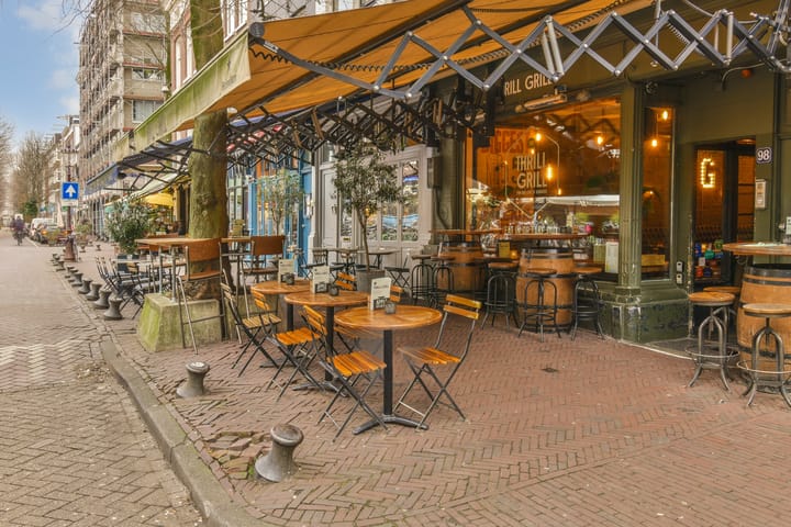 Foto 17 van Daniël Stalpertstraat 105-3