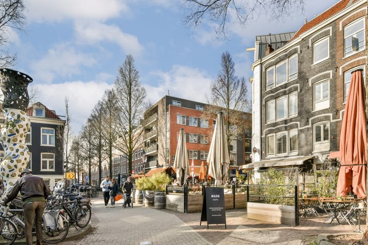 Foto 18 van Daniël Stalpertstraat 105-3