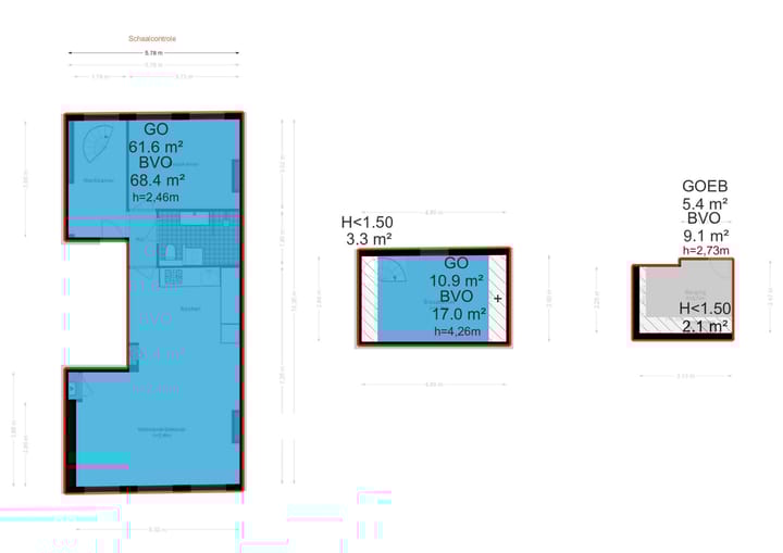 Foto 26 van Daniël Stalpertstraat 105-3