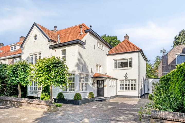 Pauwlaan 6