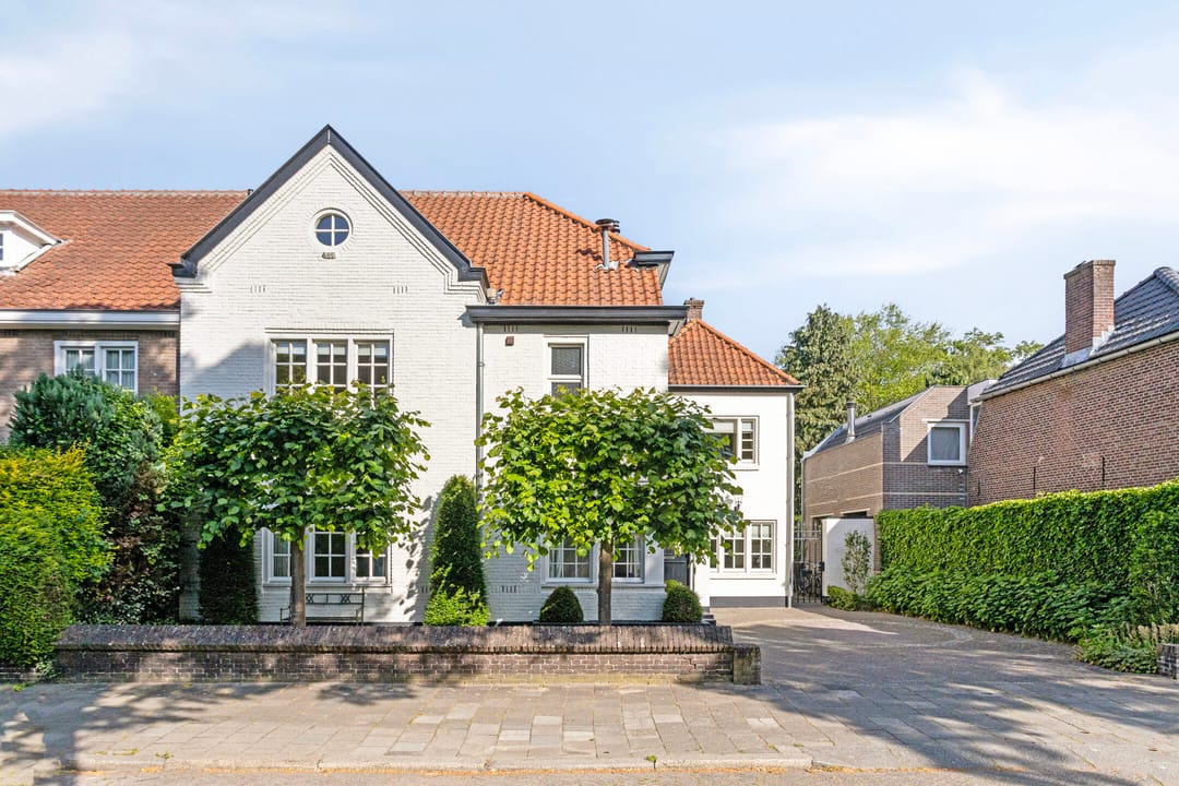 Photo 2 of Pauwlaan 6