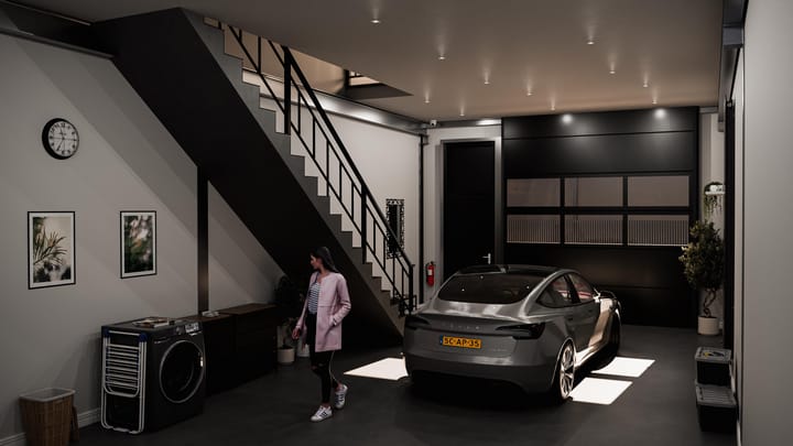 Bijsterhuizen 1148-G31, Nijmegen