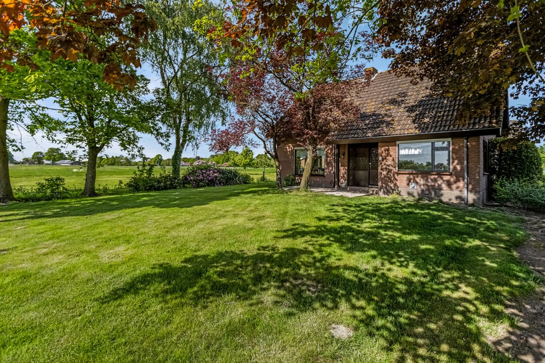 Foto 1 van Nieuw Hofweg 1