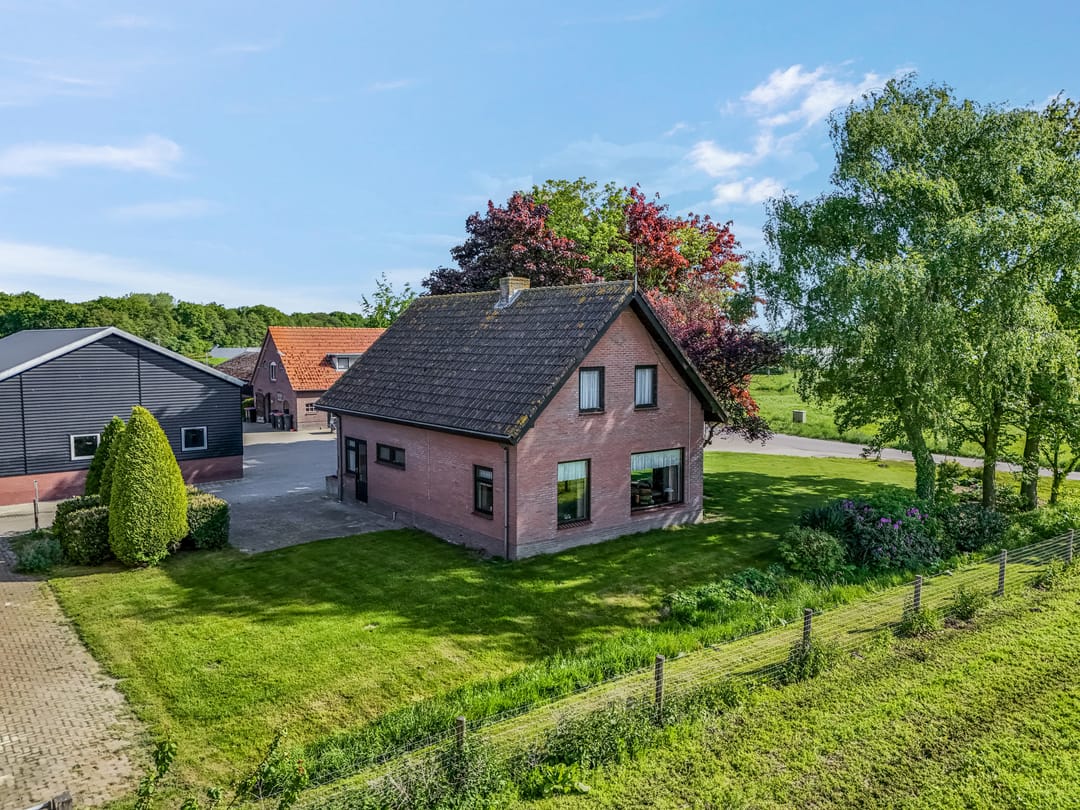 Foto 2 van Nieuw Hofweg 1