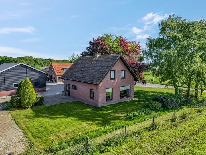 Photo 2 of Nieuw Hofweg 1