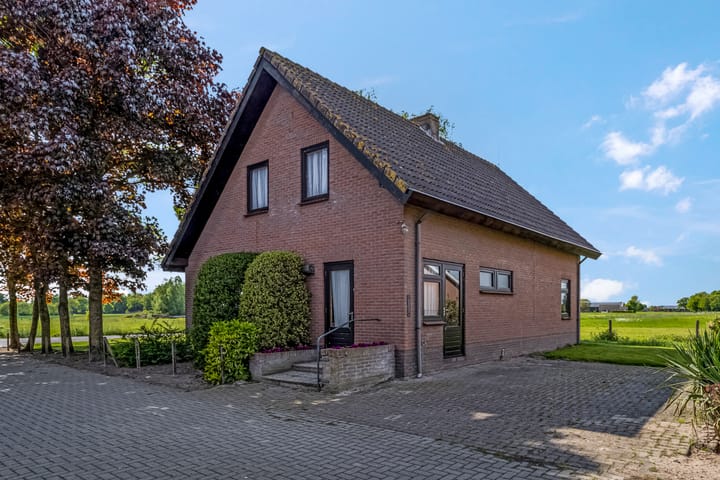 Photo 3 of Nieuw Hofweg 1