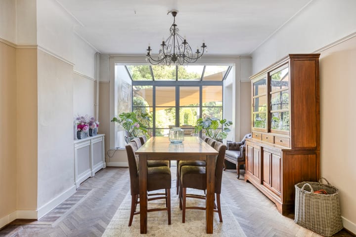 Foto 10 van Pauwlaan 6