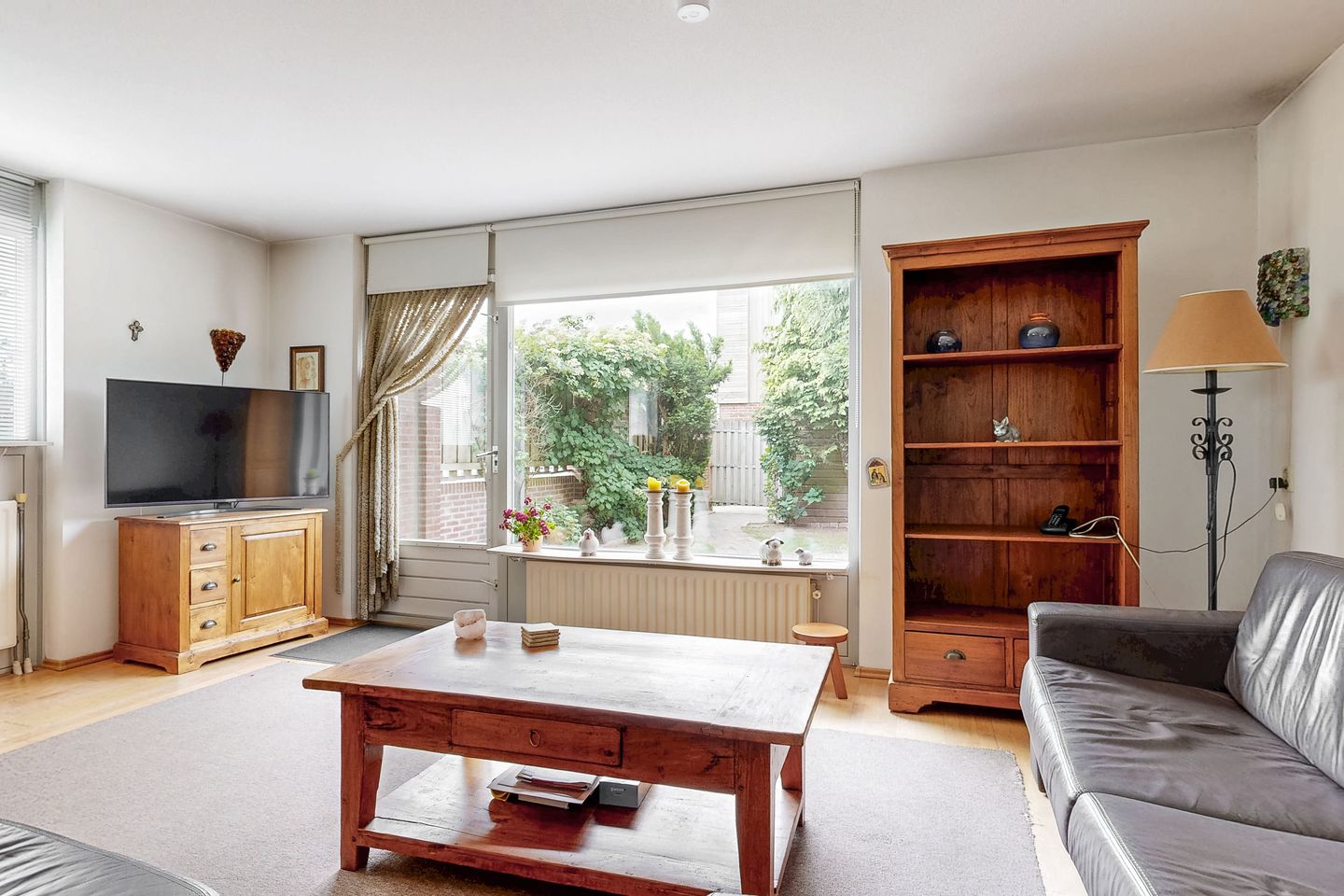 Foto 5 van van Heijningenstraat 30