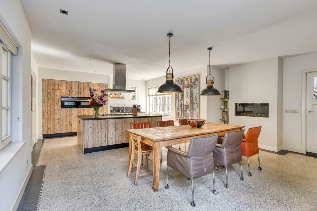 Photo 13 of Pauwlaan 6