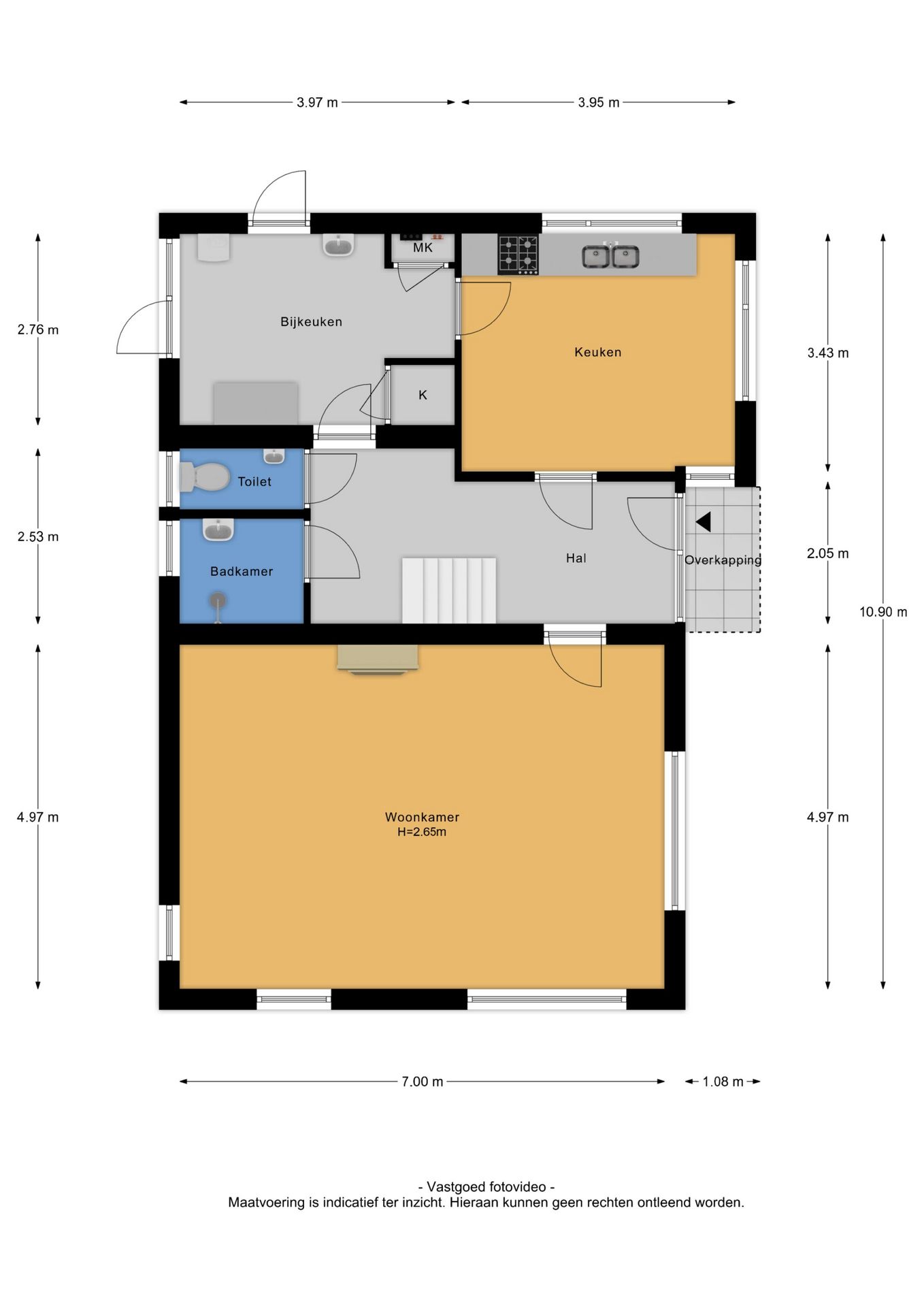 Foto 14 van Nieuw Hofweg 1