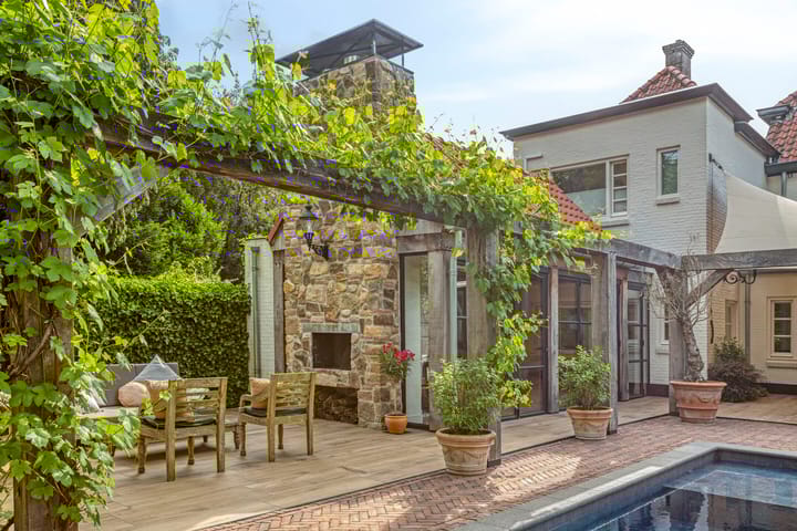 Foto 38 van Pauwlaan 6