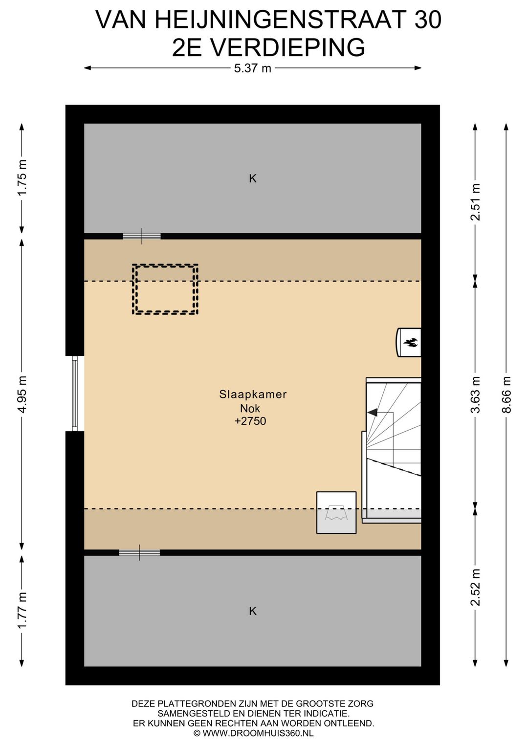 Foto 31 van van Heijningenstraat 30