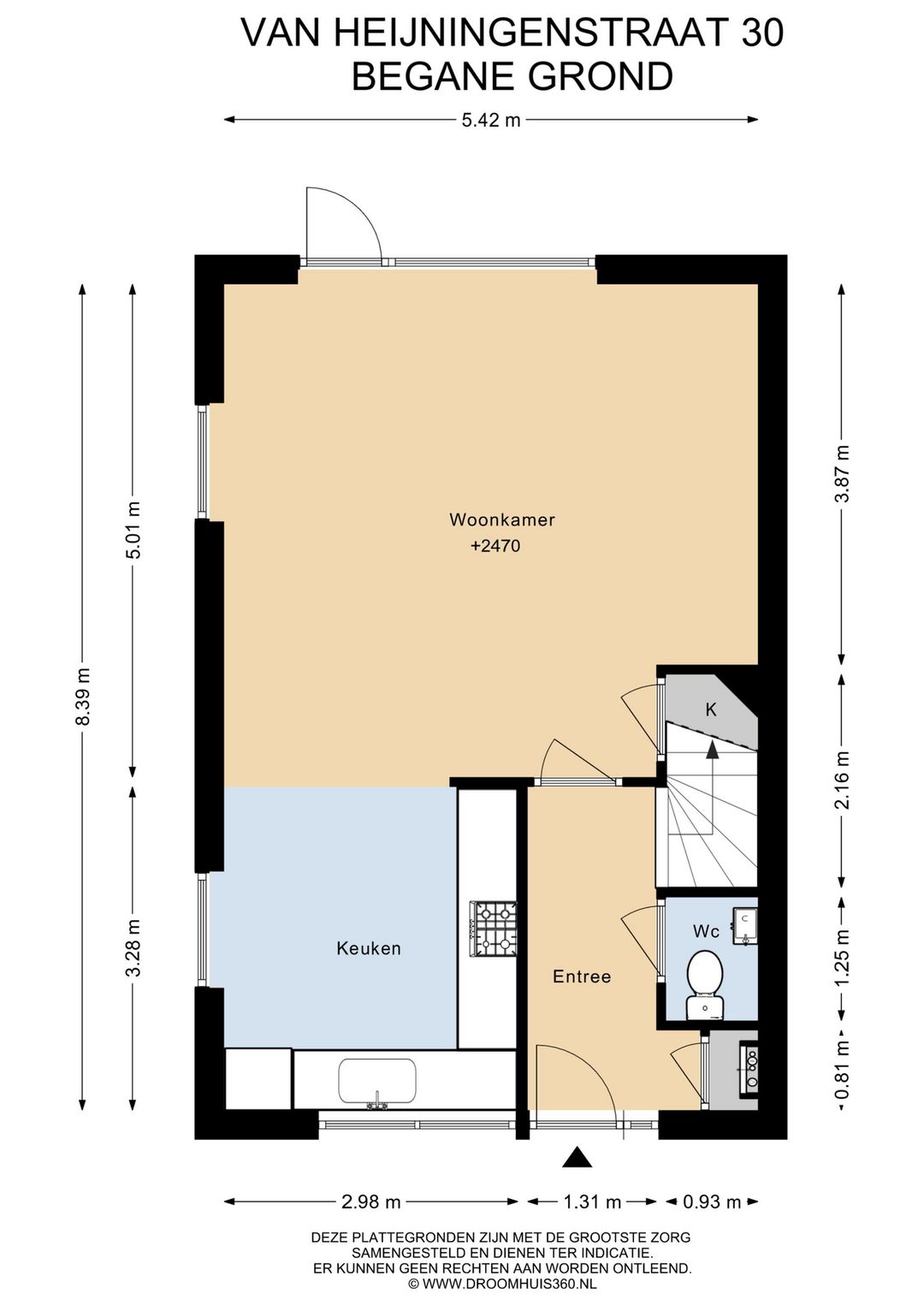 Foto 32 van van Heijningenstraat 30
