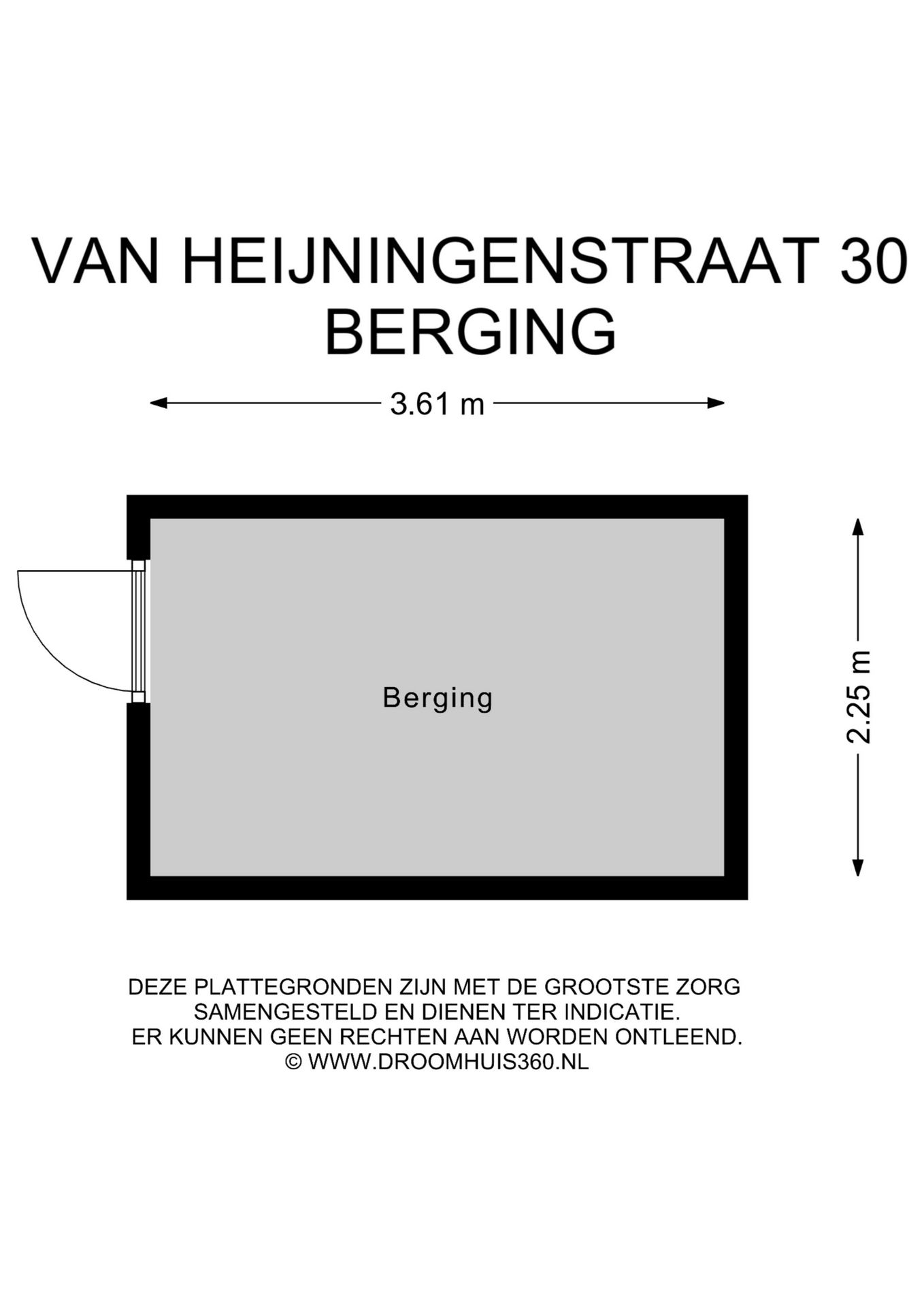 Foto 33 van van Heijningenstraat 30