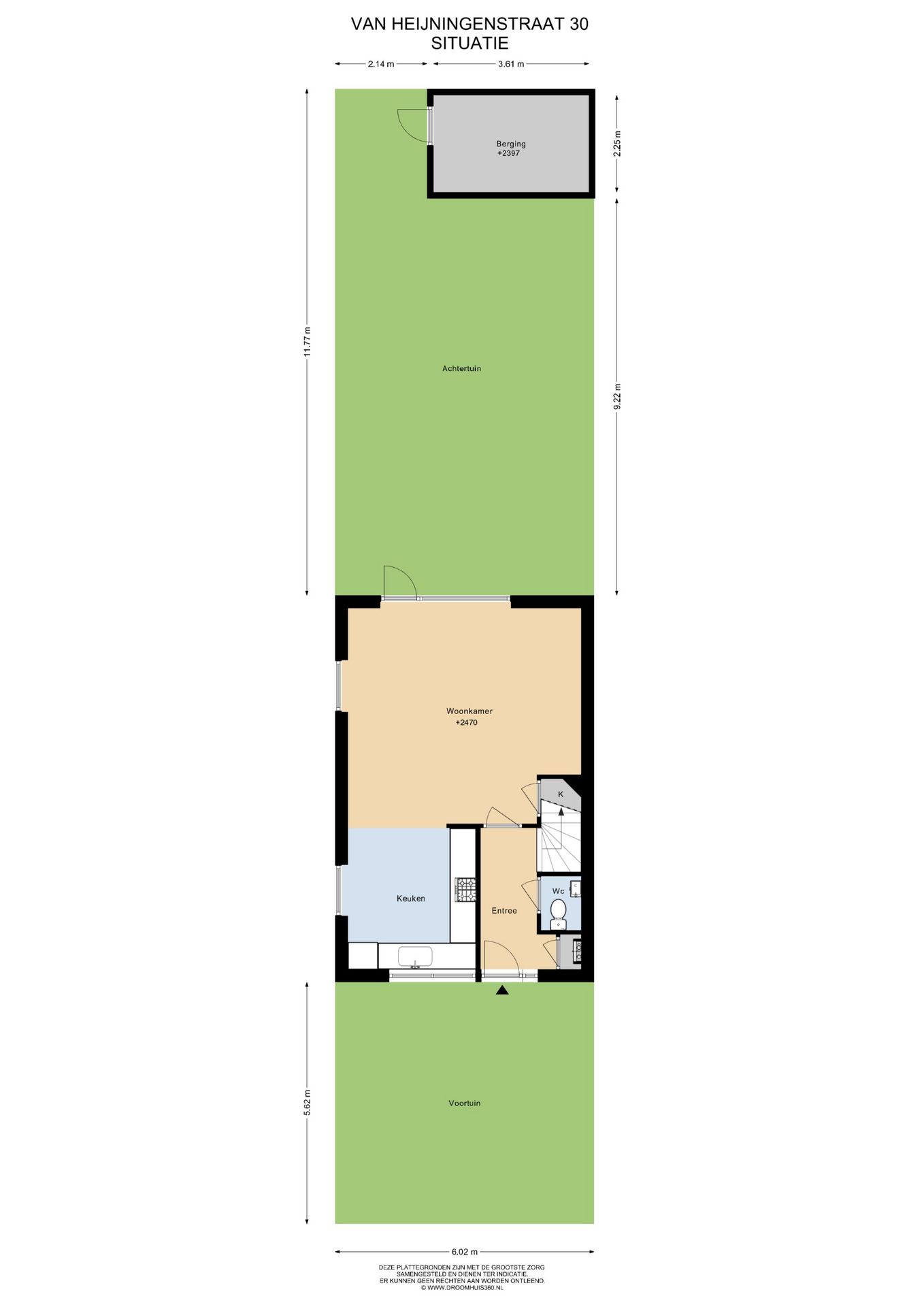 Foto 34 van van Heijningenstraat 30