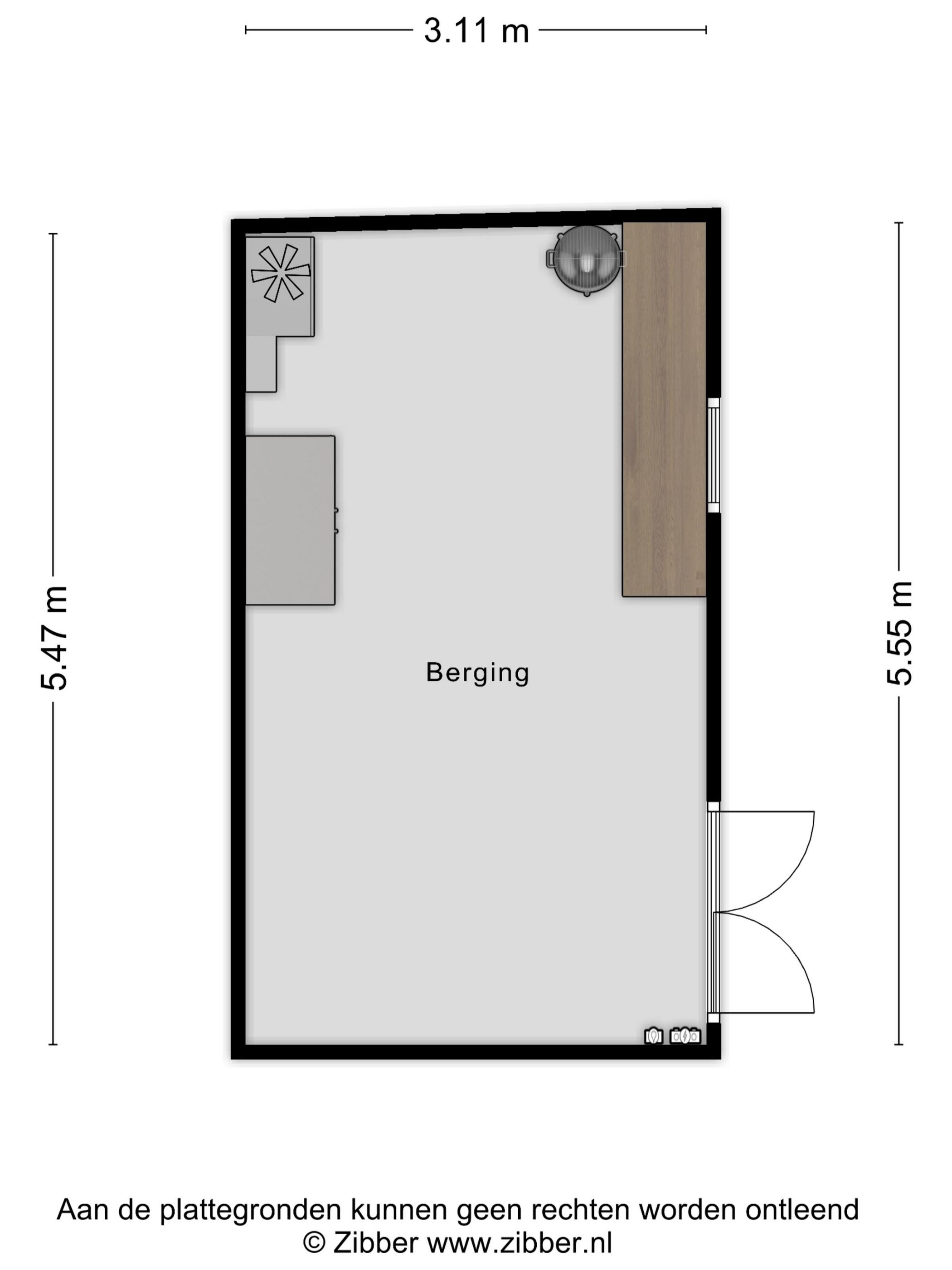 Photo 45 of Pauwlaan 6