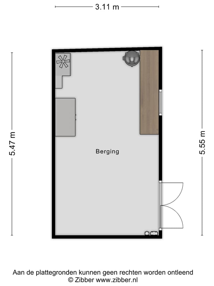 Foto 45 van Pauwlaan 6