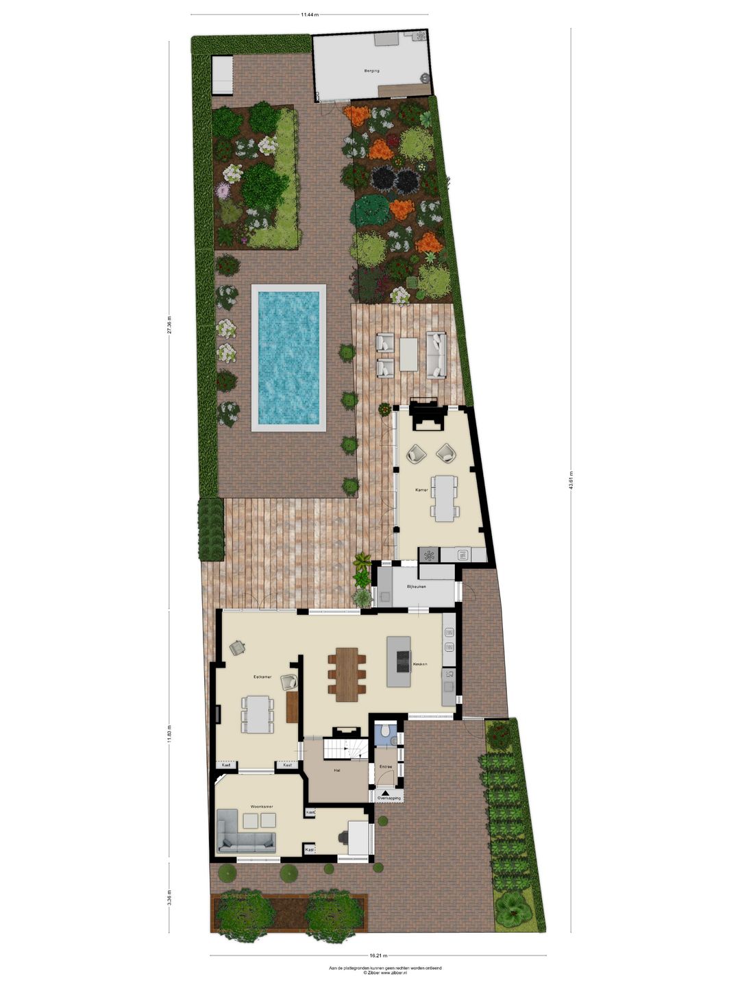 Photo 46 of Pauwlaan 6