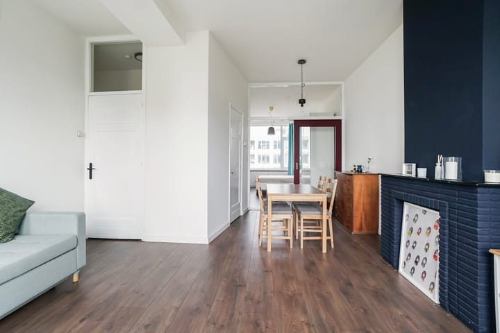 Foto 4 van Schiedamsedijk 80-D