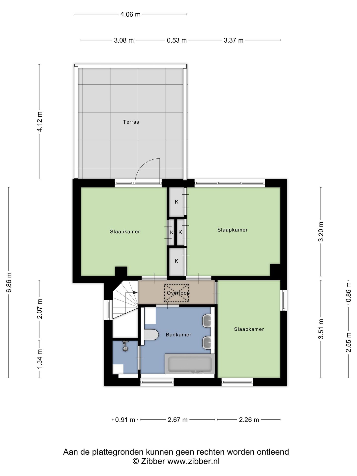 Foto 29 van Sint Nicasiusstraat 7