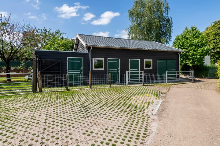 Foto 2 van Prinses Marijkesluisweg 5