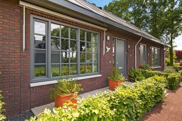 Foto 1 van De Centrale 19