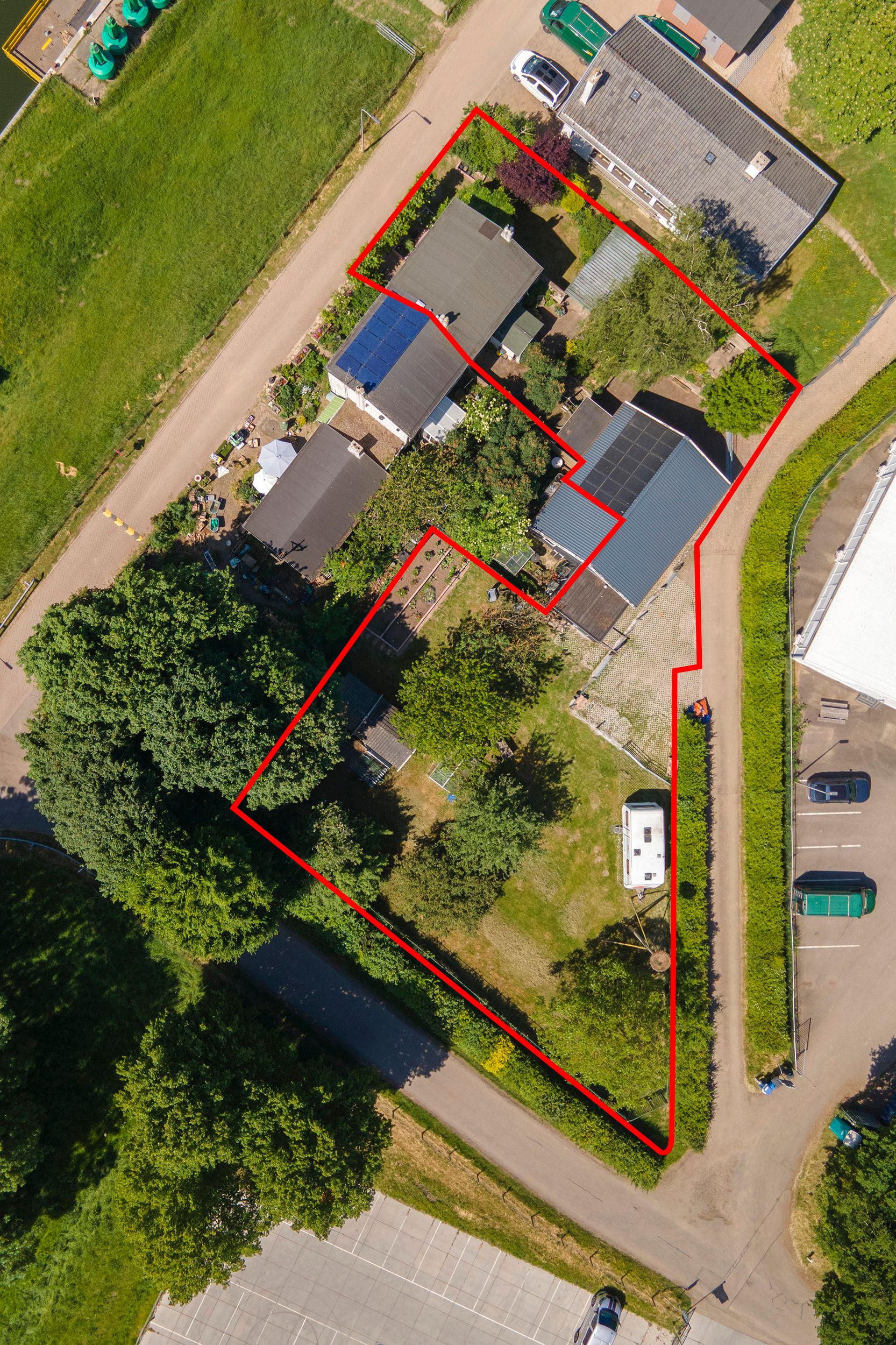 Foto 3 van Prinses Marijkesluisweg 5