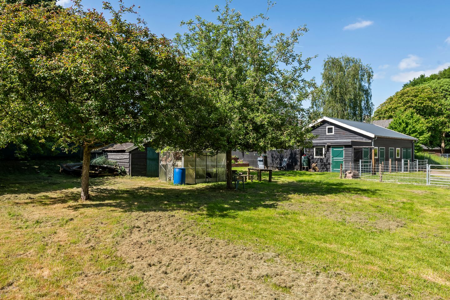 Foto 4 van Prinses Marijkesluisweg 5