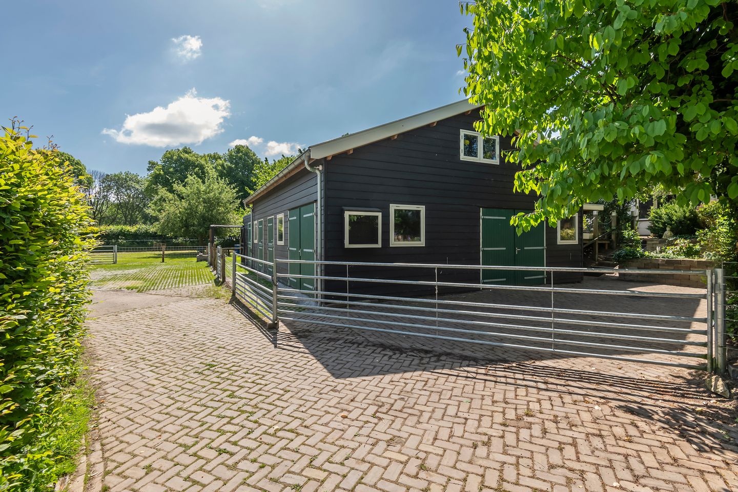 Foto 5 van Prinses Marijkesluisweg 5