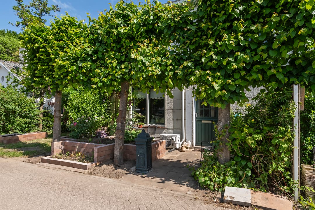 Foto 7 van Prinses Marijkesluisweg 5