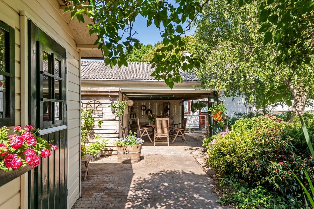 Foto 8 van Prinses Marijkesluisweg 5