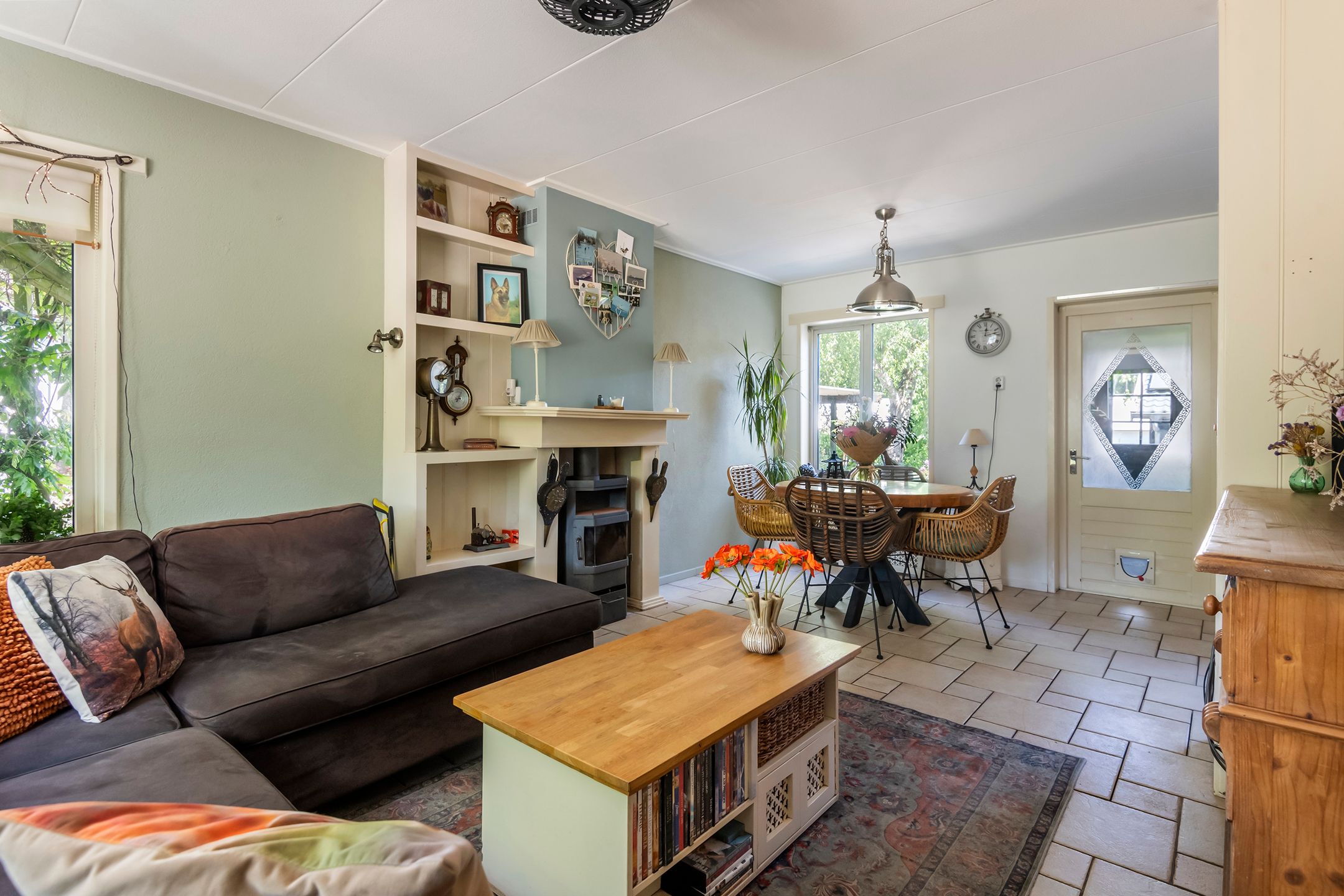 Foto 9 van Prinses Marijkesluisweg 5