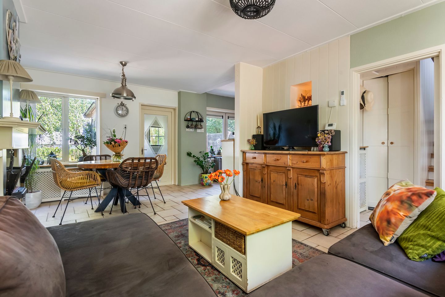 Foto 10 van Prinses Marijkesluisweg 5