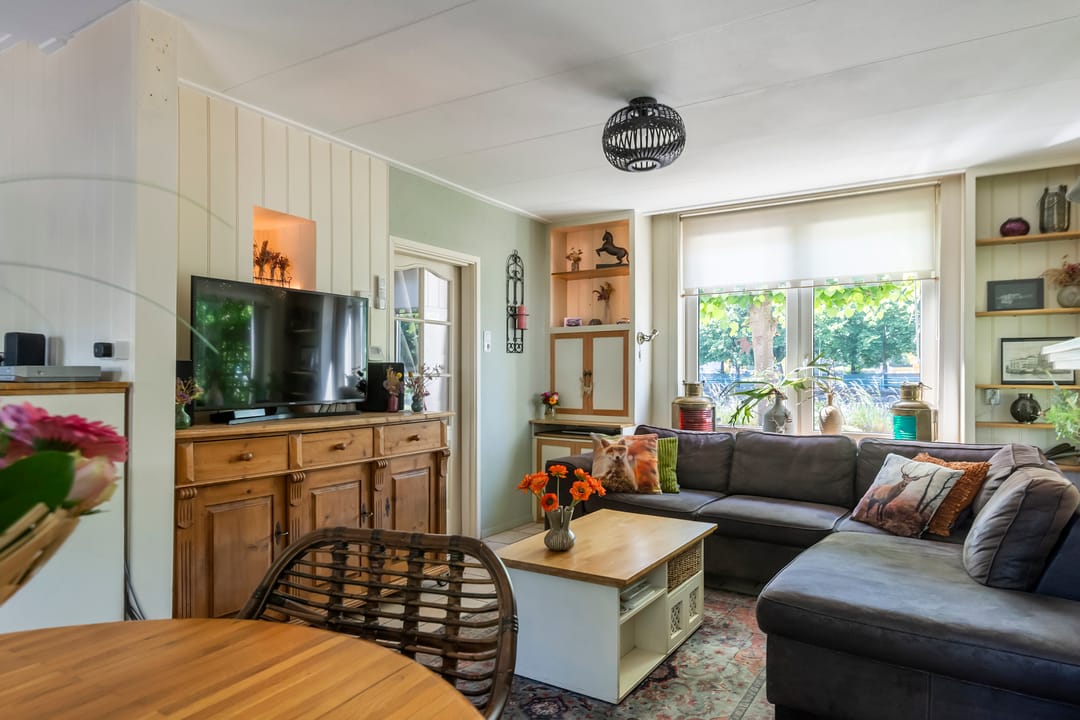 Foto 13 van Prinses Marijkesluisweg 5