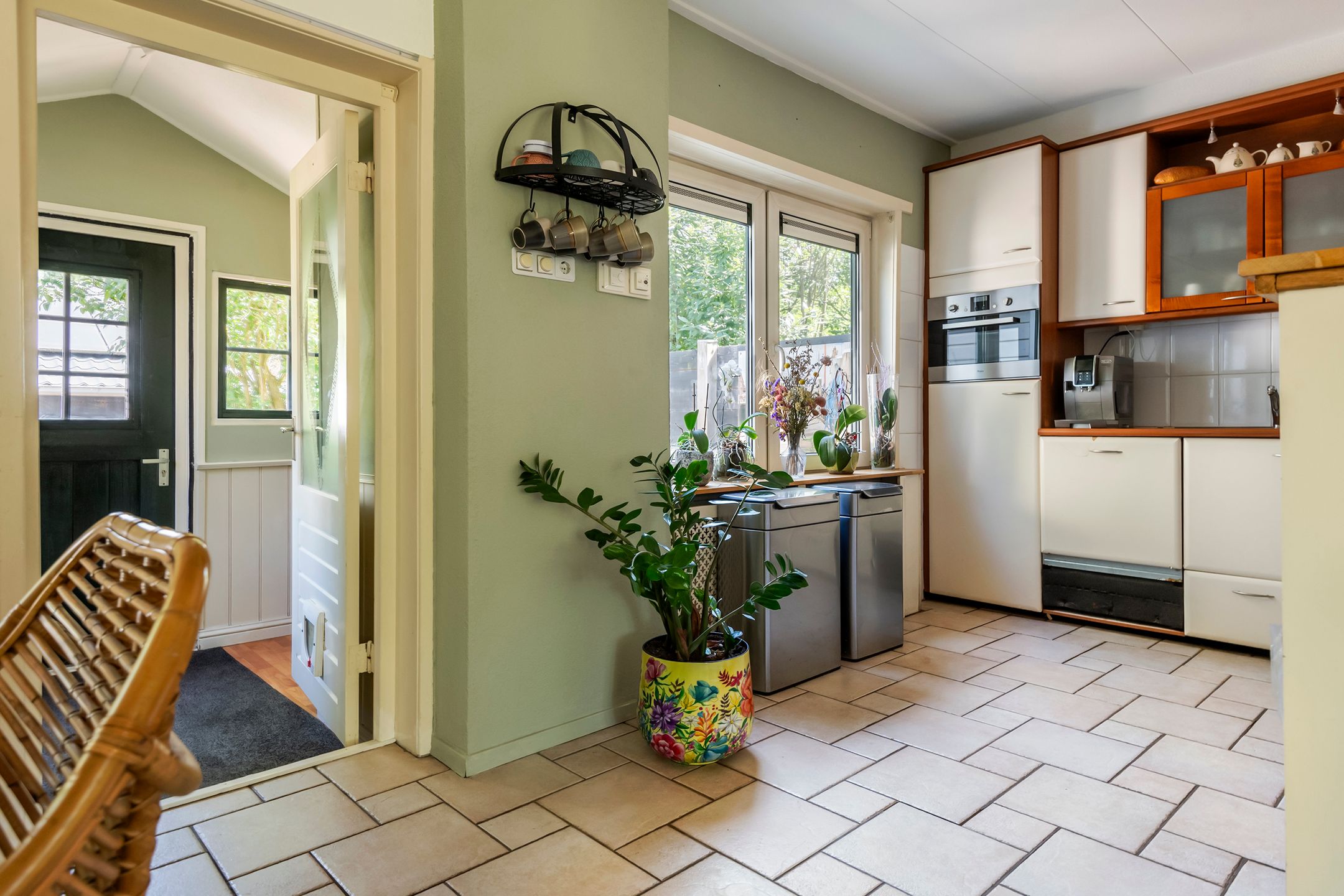 Foto 15 van Prinses Marijkesluisweg 5